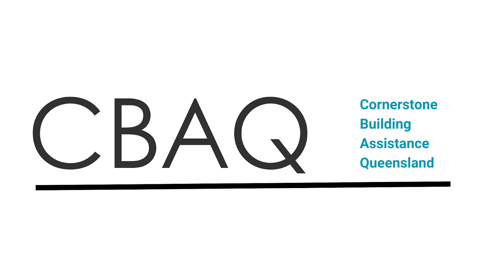 Cornerstone Building Assistance Queensland